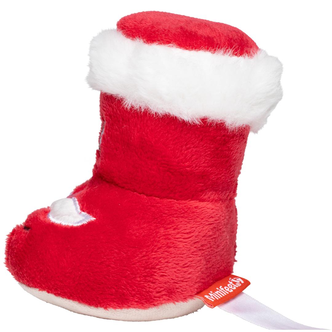 Nikolausstiefel