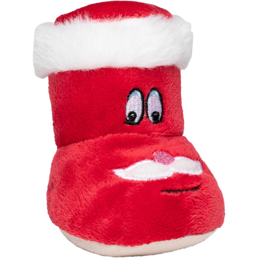 Nikolausstiefel